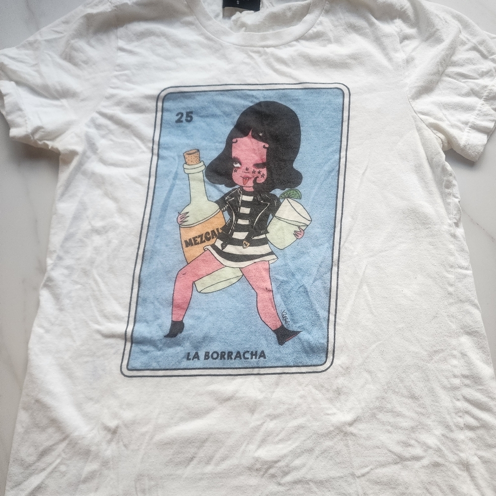 Valfre t shirt
